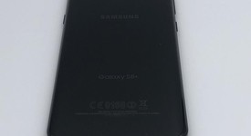 Mint
													Samsung Galaxy S8 Plus - T-Mobile, Black, 64 GB, 4 GB, SM-G955U, photo 3 of 6