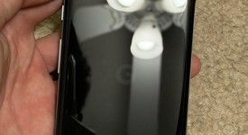 Good
													Google Pixel 8 - Unlocked, Obsidian, 128 GB, 8 GB, GKWS6, mmWave 5G, photo 3 of 7