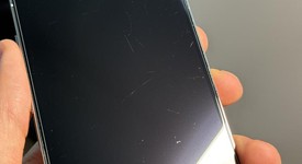 Good
													Apple iPhone 14 Pro Max - Unlocked, Silver, 128 GB, A2651, photo 2 of 6