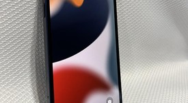 Good
													Apple iPhone 12 - Unlocked, Blue, 64 GB, A2172, photo 3 of 8