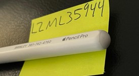 Good
													Apple Pencil Pro, photo 2 of 3