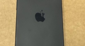 Good
													Apple iPhone 15 - Unlocked, Black, 128 GB, A2846, photo 5 of 5
