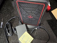 Minisforum Mini PC