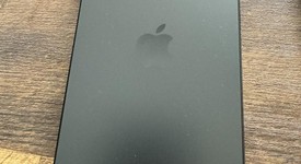 Good
													Apple iPhone 15 Pro Max - Verizon, Black, 256 GB, A2849, photo 5 of 5