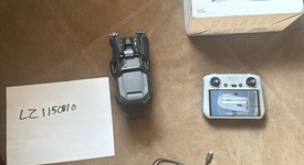 Used
													DJI Mavic 3 Pro, photo 1 of 6