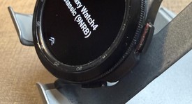 Good
													Samsung Galaxy Watch4 Classic - Wi-Fi, Black, 46mm, photo 2 of 6