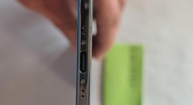 Mint
													Apple iPhone Air - Unlocked, Sky Blue, 256 GB, A3260, photo 5 of 7