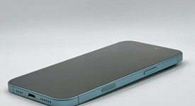 Good
													Apple iPhone 16 Plus - Unlocked, Teal, 256 GB, A3082, photo 6 of 6