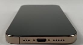 Good
													Apple iPhone 16 Pro - Spectrum, Desert, 128 GB, A3083, photo 4 of 7