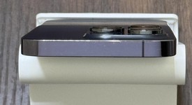 Good
													Apple iPhone 14 Pro - Unlocked, Purple, 256 GB, A2650, photo 5 of 7