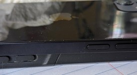 Good
													Apple iPhone 12 - Unlocked, Black, 128 GB, A2172, photo 4 of 5