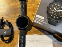 Garmin Tactix 8