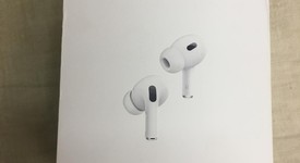 New
													Apple AirPods Pro 2 - USB-C, photo 1 of 5