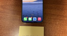 Good
													Apple iPhone 14 Pro - Unlocked, Gold, 128 GB, A2650, photo 2 of 7