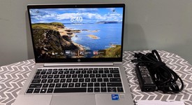Good
													HP ProBook Laptop, photo 2 of 12