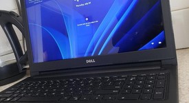Good
													Dell Inspiron Laptop, photo 3 of 16