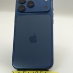 Mint Apple iPhone 17 Pro Max - Verizon, 256 GB, Deep Blue, A3257