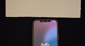 Good
													Apple iPhone 12 Pro Max - Unlocked, Gold, 128 GB, A2342, photo 2 of 6