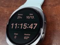 Samsung Galaxy Watch8