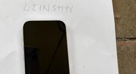 Good
													Apple iPhone 14 Pro - Unlocked, Silver, 256 GB, A2650, photo 2 of 5