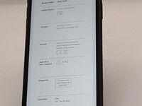 Apple iPhone Xr