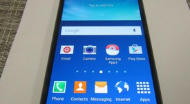 Good
													Samsung Galaxy S4 - T-Mobile, Black, 16 GB, SGH-M919, photo 1 of 4