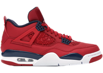 Jordan 4 Retro FIBA (2019) for sale