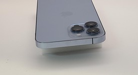 Mint
													Apple iPhone 13 Pro Max - AT&T, Sierra Blue, 128 GB, A2484, photo 2 of 7