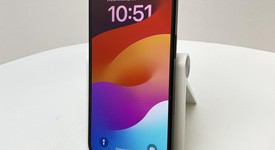 Mint
													Apple iPhone 15 - Unlocked, Black, 128 GB, A2846, photo 1 of 6