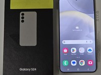 Samsung Galaxy S24