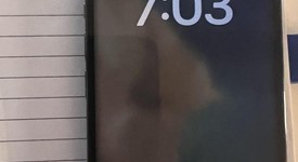 Mint
													Apple iPhone 14 Pro - Mint Mobile, Purple, 128 GB, A2650, photo 1 of 8