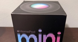Mint
													Apple HomePod Mini - Midnight, Single, photo 5 of 6