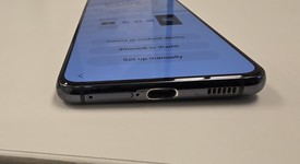 Good
													Samsung Galaxy S21 5G - Unlocked, Gray, 128 GB, 8 GB, SM-G991U1, photo 4 of 14