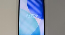 Good
													Apple iPhone 13 Pro Max - Unlocked, Sierra Blue, 256 GB, A2484, photo 4 of 8