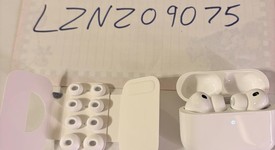 Used
													Apple AirPods Pro 3, photo 3 of 8