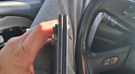 Good
													Samsung Galaxy Z Fold7 - AT&T, Jetblack, 256 GB, 12 GB, SM-F966U, photo 5 of 9