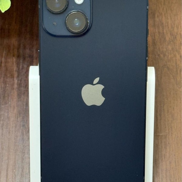 Apple iPhone 14 - Unlocked, 128 GB, Midnight, A2649