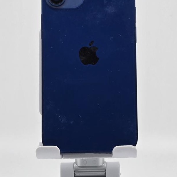 Apple iPhone 12 Mini - Unlocked Non-US, 64 GB, Blue, A2398