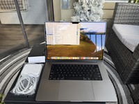 MacBook Pro 2021 - 16"