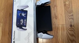 Good
													PlayStation Portal Remote Player - White, photo 3 of 4