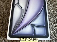 Apple iPad Air 11" (M2) 2024