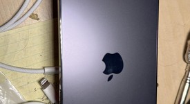 Good
													Apple iPhone 14 Pro Max - Unlocked, Purple, 128 GB, A2651, photo 4 of 10