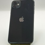Good Apple iPhone 11 - Unlocked, 64 GB, Black, A2111
