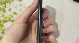 Good
													Apple iPhone SE 2nd Gen 2020 - Unlocked, Black, 64 GB, A2275, photo 4 of 8