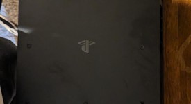 Good
													PlayStation 4 Slim - Black, 500 GB, photo 2 of 16