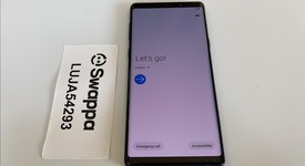 Mint
													Samsung Galaxy Note 9 - Unlocked, Blue, 128 GB, 6 GB, SM-N960U1, photo 4 of 8