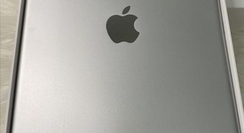 Fair
													Apple iPad 7th Gen - Wi-Fi, Silver, 32 GB, A2197, photo 2 of 6