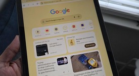 Mint
													Google Pixel Tablet 11" - Wi-Fi, Hazel, 128 GB, 8 GB, NO Dock, photo 5 of 14