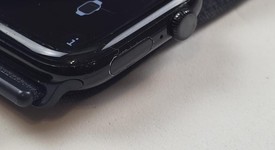 Good
													Apple Watch Series 10 46mm - Unlocked, Black, A3003 - Cellular, Aluminum, photo 4 of 6