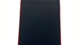 Fair
													Apple iPhone 13 - AT&T, Red, 128 GB, A2482, photo 3 of 7